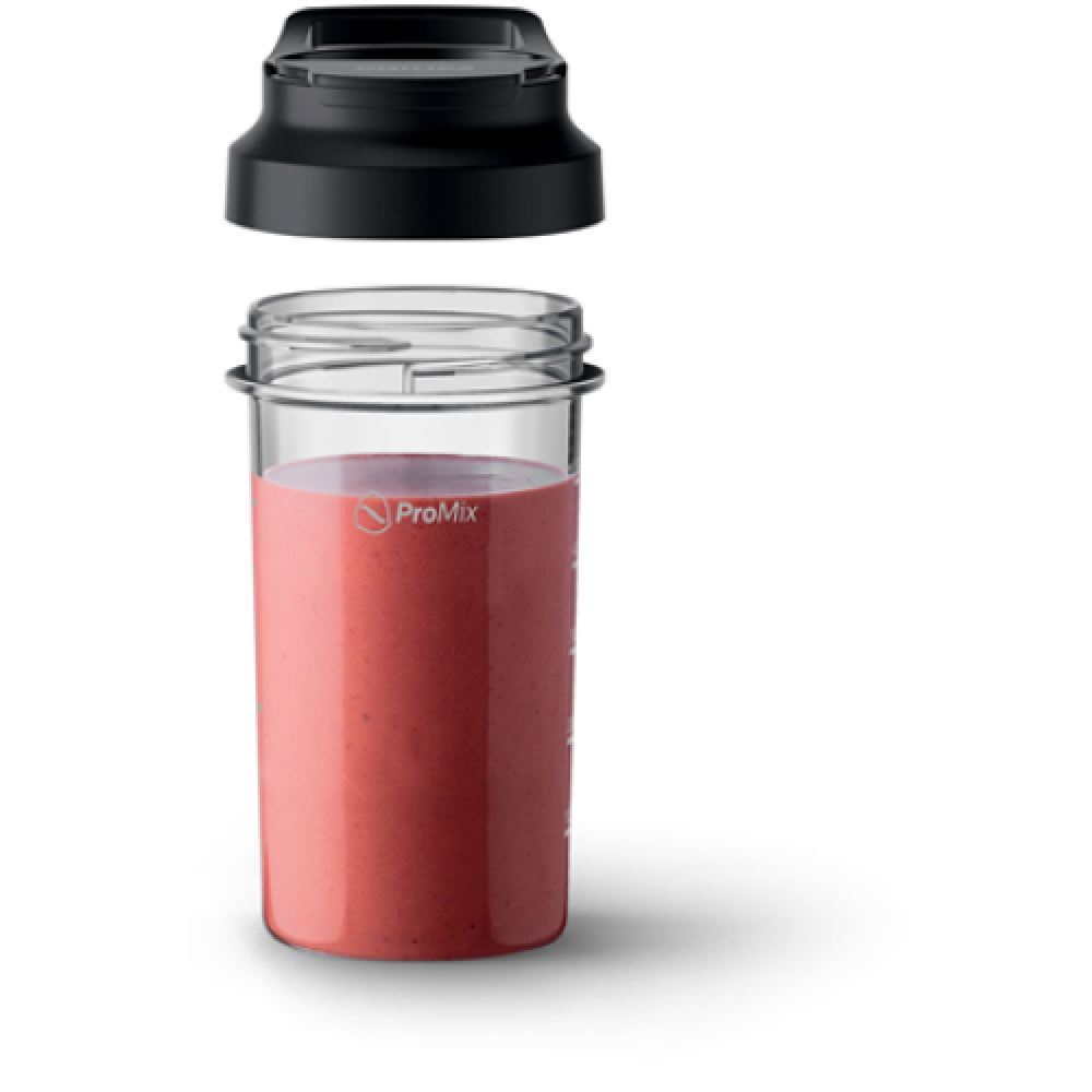 Philips , Blender , HR2657/90 , Hand Blender , 800 W , Number of speeds Variable , Turbo mode , Chopper , Black