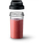 Philips , Blender , HR2657/90 , Hand Blender , 800 W , Number of speeds Variable , Turbo mode , Chopper , Black