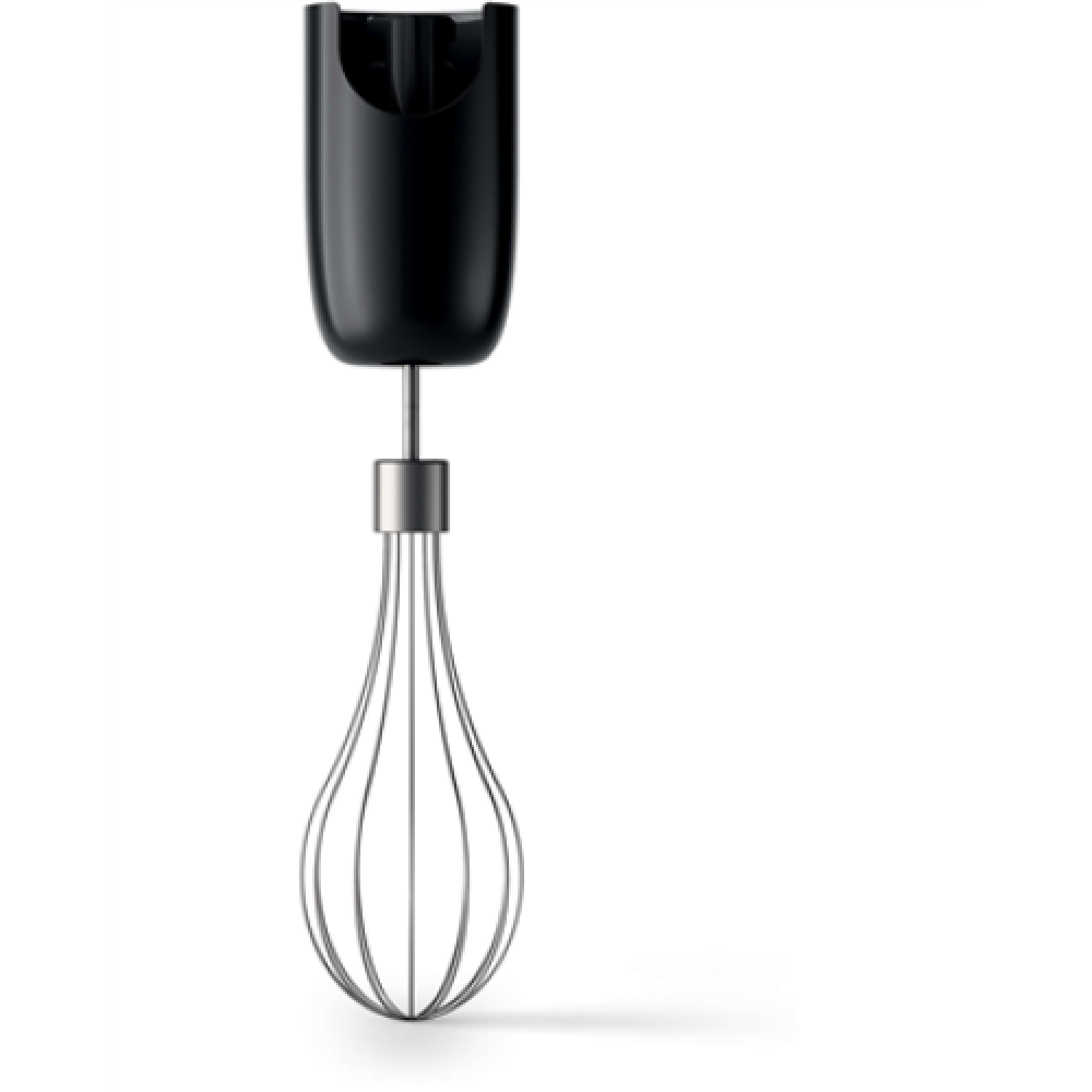 Philips , Blender , HR2657/90 , Hand Blender , 800 W , Number of speeds Variable , Turbo mode , Chopper , Black