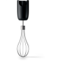 Philips , Blender , HR2657/90 , Hand Blender , 800 W , Number of speeds Variable , Turbo mode , Chopper , Black