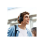 Anker Soundcore , Headphones , Space Q45 , Bluetooth , Over-ear , Microphone , Wireless , Black