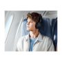 Anker Soundcore , Headphones , Space Q45 , Bluetooth , Over-ear , Microphone , Wireless , Black