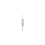 Sony WI-C100 Wireless In-Ear Headphones, Beige Sony Wireless In-Ear Headphones WI-C100 Wireless In-ear Microphone Noise canceling Wireless Beige