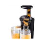 Panasonic , Slow Juicer , MJ-L500SXE , Type Centrifugal juicer , Silver , 150 W , Number of speeds 1 , 45 RPM
