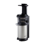 Panasonic , Slow Juicer , MJ-L500SXE , Type Centrifugal juicer , Silver , 150 W , Number of speeds 1 , 45 RPM