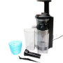 Panasonic , Slow Juicer , MJ-L500SXE , Type Centrifugal juicer , Silver , 150 W , Number of speeds 1 , 45 RPM