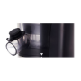 Panasonic , Slow Juicer , MJ-L500SXE , Type Centrifugal juicer , Silver , 150 W , Number of speeds 1 , 45 RPM