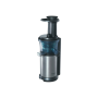 Panasonic , Slow Juicer , MJ-L500SXE , Type Centrifugal juicer , Silver , 150 W , Number of speeds 1 , 45 RPM