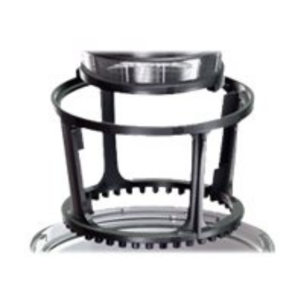 Panasonic , Slow Juicer , MJ-L500SXE , Type Centrifugal juicer , Silver , 150 W , Number of speeds 1 , 45 RPM