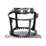 Panasonic , Slow Juicer , MJ-L500SXE , Type Centrifugal juicer , Silver , 150 W , Number of speeds 1 , 45 RPM