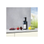 Panasonic , Slow Juicer , MJ-L500SXE , Type Centrifugal juicer , Silver , 150 W , Number of speeds 1 , 45 RPM