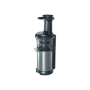 Panasonic , Slow Juicer , MJ-L500SXE , Type Centrifugal juicer , Silver , 150 W , Number of speeds 1 , 45 RPM