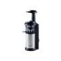 Panasonic , Slow Juicer , MJ-L500SXE , Type Centrifugal juicer , Silver , 150 W , Number of speeds 1 , 45 RPM