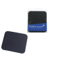 Logilink , Mousepad , 220 x 250 mm , Black