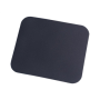 Logilink , Mousepad , 220 x 250 mm , Black