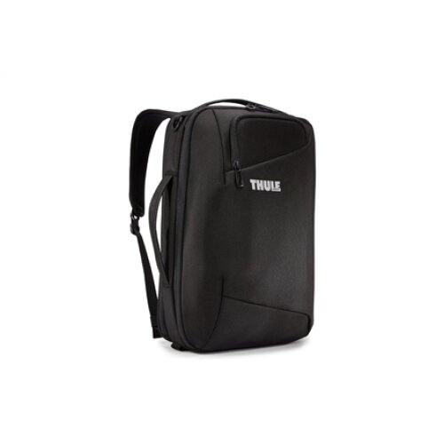 Thule , Accent Convertible Backpack , TACLB-2116, 3204815 , Fits up to size 16 , Backpack , Shoulder strap , Black
