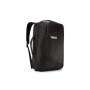 Thule , Accent Convertible Backpack , TACLB-2116, 3204815 , Fits up to size 16 , Backpack , Shoulder strap , Black
