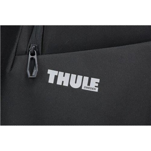 Thule , Accent Convertible Backpack , TACLB-2116, 3204815 , Fits up to size 16 , Backpack , Shoulder strap , Black