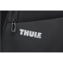 Thule , Fits up to size 16 , Accent Convertible Backpack , TACLB-2116, 3204815 , Backpack , Black , Shoulder strap