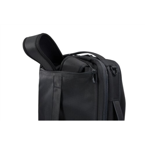 Thule , Accent Convertible Backpack , TACLB-2116, 3204815 , Fits up to size 16 , Backpack , Shoulder strap , Black