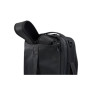 Thule , Accent Convertible Backpack , TACLB-2116, 3204815 , Fits up to size 16 , Backpack , Shoulder strap , Black