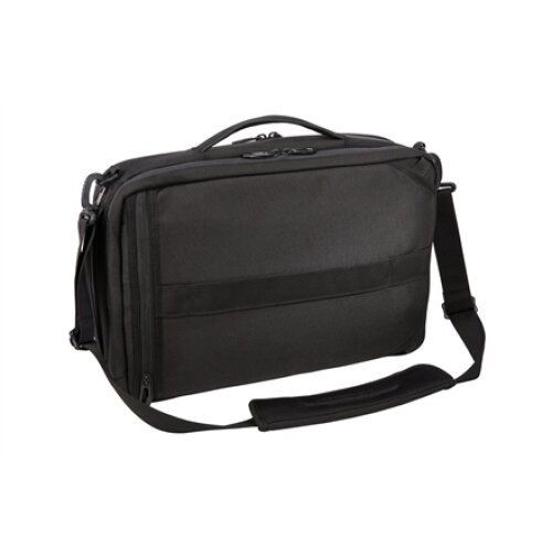 Thule , Accent Convertible Backpack , TACLB-2116, 3204815 , Fits up to size 16 , Backpack , Shoulder strap , Black