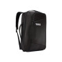 Thule , Accent Convertible Backpack , TACLB-2116, 3204815 , Fits up to size 16 , Backpack , Shoulder strap , Black