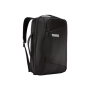 Thule , Fits up to size 16 , Accent Convertible Backpack , TACLB-2116, 3204815 , Backpack , Black , Shoulder strap