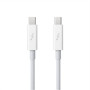 Apple , Thunderbolt 0.5m , Thunderbolt 3 Male , Male