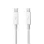 Apple , Thunderbolt 0.5m , Thunderbolt 3 Male , Male
