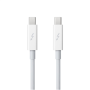 Apple , Thunderbolt 0.5m , Thunderbolt 3 Male , Male