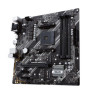 Asus , PRIME B550M-K , Processor family AMD , Processor socket AM4 , DDR4 , Memory slots 4 , Chipset AMD B , Micro ATX
