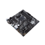 Asus , PRIME B550M-K , Processor family AMD , Processor socket AM4 , DDR4 , Memory slots 4 , Chipset AMD B , Micro ATX
