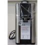 SALE OUT. Caso Turbo hot water dispenser , HW 620 , Water Dispenser , 2600 W , 2.5 L , Plastic/Stainless Steel , Black/Stainless Steel , DAMAGED PACKAGING