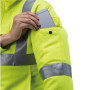 Makita , DFJ214 Battery Ventilated Jacket, Size L , Jacket