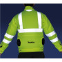 Makita , DFJ214 Battery Ventilated Jacket, Size L , Jacket