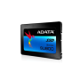 ADATA , Ultimate SU800 , 256 GB , SSD form factor 2.5 , SSD interface SATA , Read speed 560 MB/s , Write speed 520 MB/s