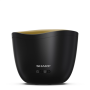 Sharp Aroma Diffuser DF-A1E-B Ultrasonic, Black/Matt Metallic Gold
