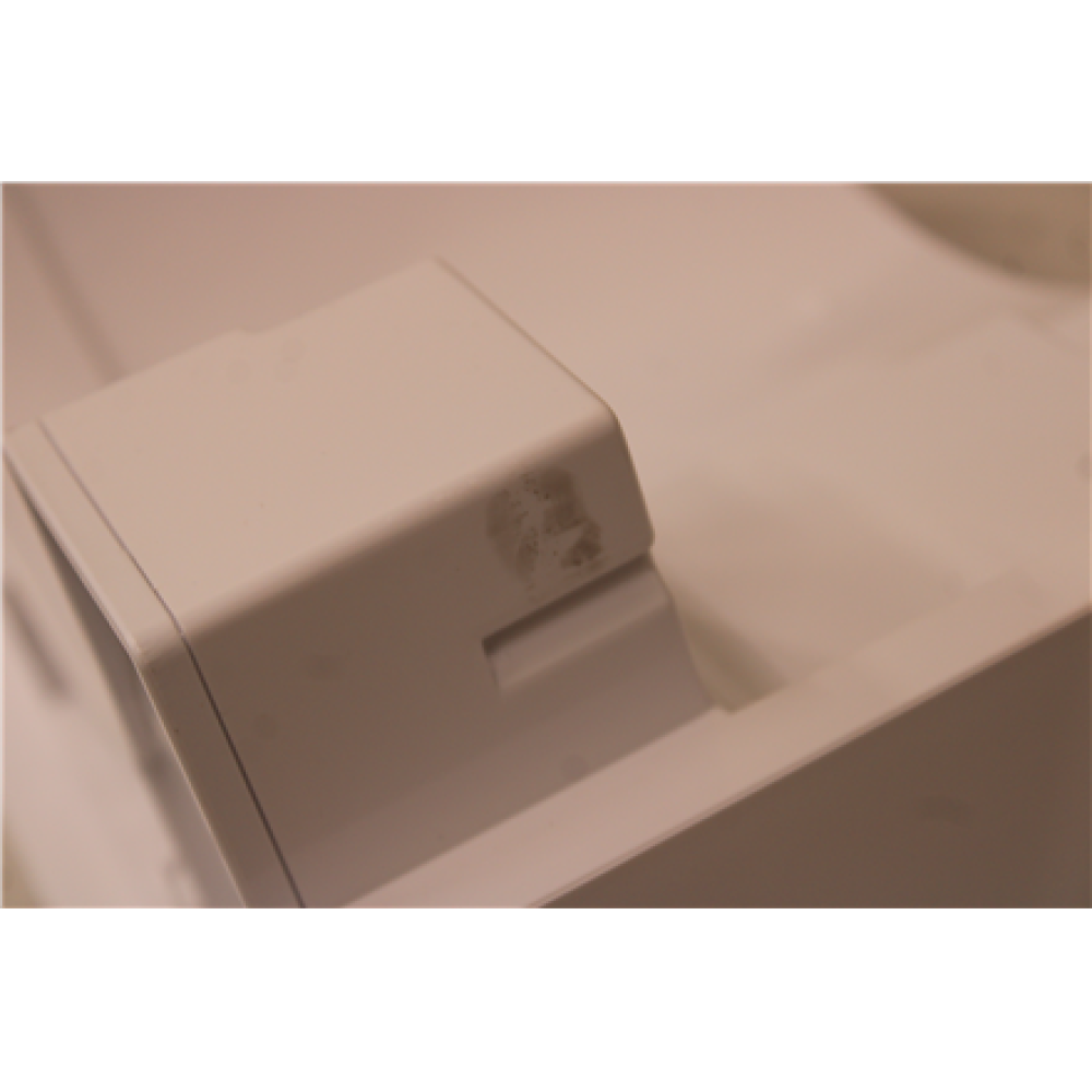 SALE OUT. Duux Bora Smart Dehumidifier 20 L+Laundry Mode, Effective area 40m², White , Duux Smart Dehumidifier , Bora , Suitable for rooms up to 40 m² , Water tank capacity 4 L , White , UNPACKED, SCRATCHED ON BACK