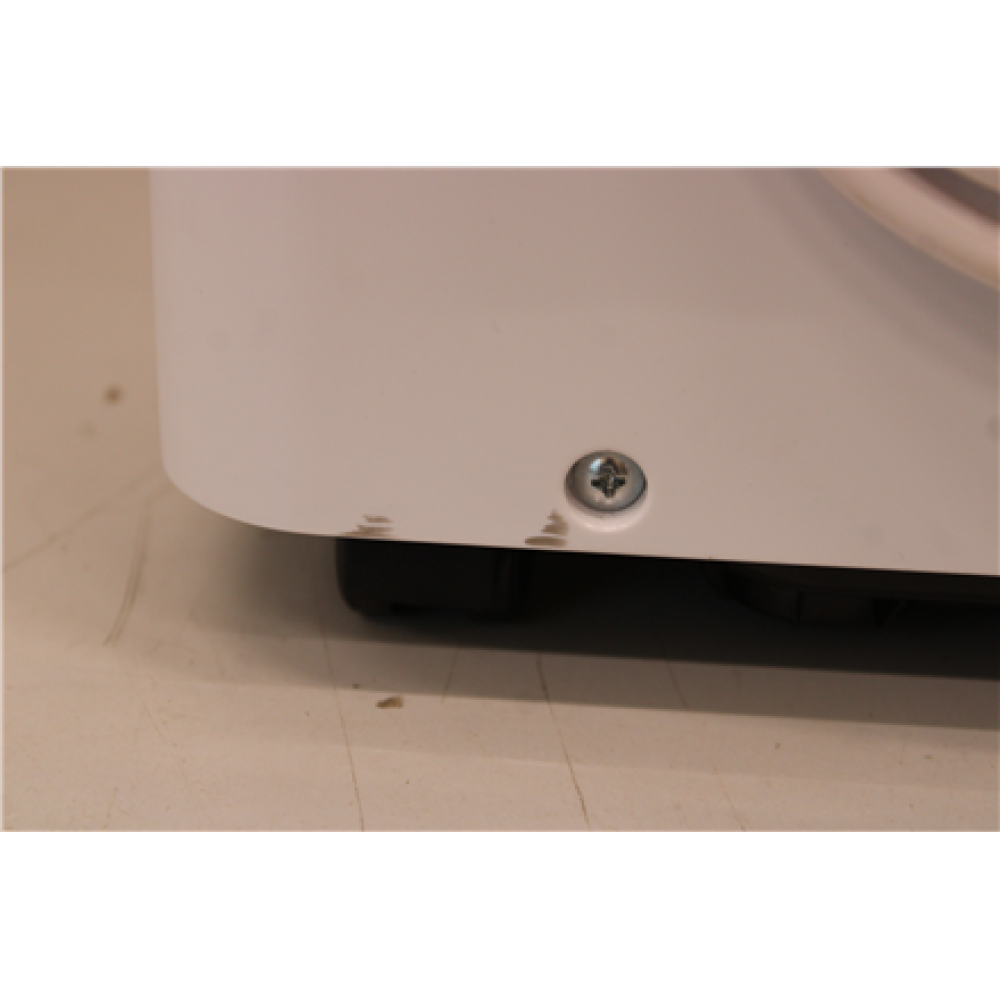 SALE OUT. Duux Bora Smart Dehumidifier 20 L+Laundry Mode, Effective area 40m², White , Duux Smart Dehumidifier , Bora , Suitable for rooms up to 40 m² , Water tank capacity 4 L , White , UNPACKED, SCRATCHED ON BACK