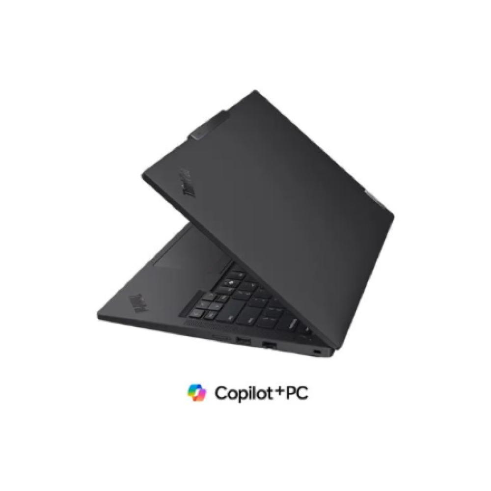 Lenovo ThinkPad P14s G6 AMD , Black , 14 , IPS , WUXGA , 1920 x 1200 pixels , Anti-glare , AMD Ryzen AI 7 PRO , 350 , 64 GB , SO-DIMM DDR5 , Solid-state drive capacity 1000 GB , AMD Radeon 860M Graphics , Windows 11 Pro , 802.11be , Bluetooth version 5.4 