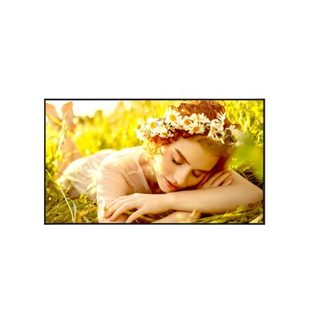 LG 4K UHD Signage , 65UL5Q-E , 65 , 500 cd/m² , Landscape/Portrait , 24/7 , webOS , 8 ms , 178 ° , 178 °