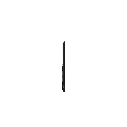 LG 4K UHD Signage , 65UL5Q-E , 65 , 500 cd/m² , Landscape/Portrait , 24/7 , webOS , 8 ms , 178 ° , 178 °
