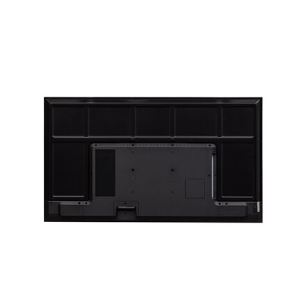 LG 4K UHD Signage , 65UL5Q-E , 65 , 500 cd/m² , Landscape/Portrait , 24/7 , webOS , 8 ms , 178 ° , 178 °