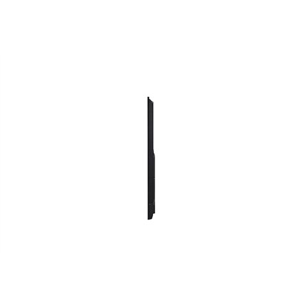 LG 4K UHD Signage , 65UL5Q-E , 65 , 500 cd/m² , Landscape/Portrait , 24/7 , webOS , 8 ms , 178 ° , 178 °