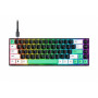 Razer , Reclusa X Mini 65% , Mechanical Gaming Keyboard , Wired , US , Razer Mechanical Switches Gen-3 (Tactile) , Black
