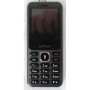 SALE OUT. myPhone 6320 (Black) Dual SIM 2.4 TFT 240x320/32MB/microSD/2G , myPhone 6320 , Black , 2.4 , TFT , 32 MB , 32 MB , Dual SIM , Main camera resolution 0.3 MP , 100 mAh , Warranty 24 month(s) , DAMAGED PACKAGING