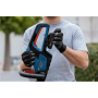 Bosch , Cordless Hedge Trimmer GHE 18V-60, Solo