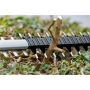 Bosch , Cordless Hedge Trimmer GHE 18V-60, Solo