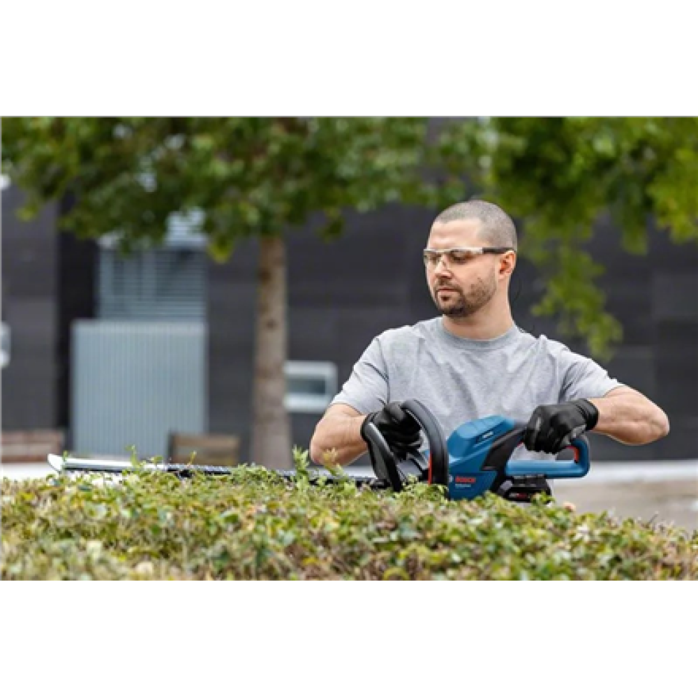 Bosch , Cordless Hedge Trimmer GHE 18V-60, Solo
